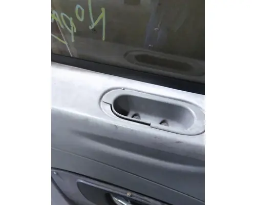 INTERNATIONAL PROSTAR 2008-2018 DOOR ASSEMBLY, FRONT