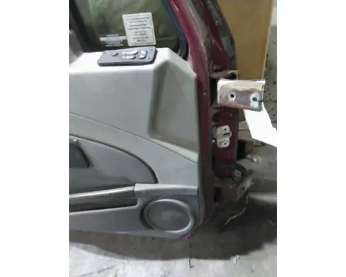 INTERNATIONAL PROSTAR 2008-2018 DOOR ASSEMBLY, FRONT