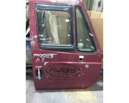INTERNATIONAL PROSTAR 2008-2018 DOOR ASSEMBLY, FRONT