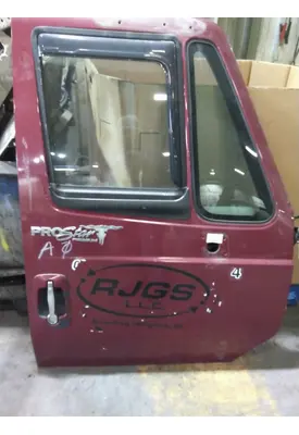 INTERNATIONAL PROSTAR 2008-2018 DOOR ASSEMBLY, FRONT