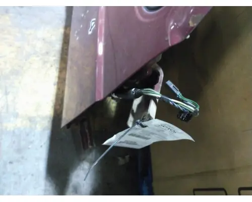 INTERNATIONAL PROSTAR 2008-2018 DOOR ASSEMBLY, FRONT