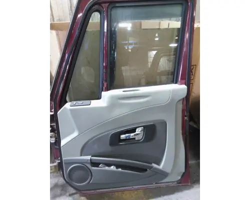 INTERNATIONAL PROSTAR 2008-2018 DOOR ASSEMBLY, FRONT