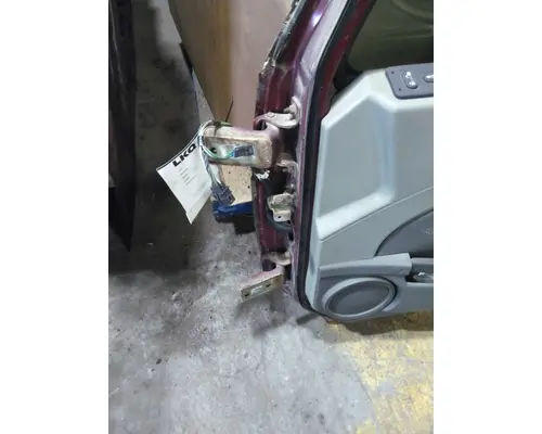 INTERNATIONAL PROSTAR 2008-2018 DOOR ASSEMBLY, FRONT