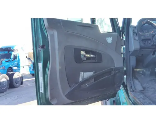 INTERNATIONAL PROSTAR 2008-2018 DOOR ASSEMBLY, FRONT
