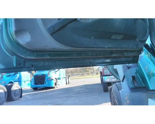 INTERNATIONAL PROSTAR 2008-2018 DOOR ASSEMBLY, FRONT