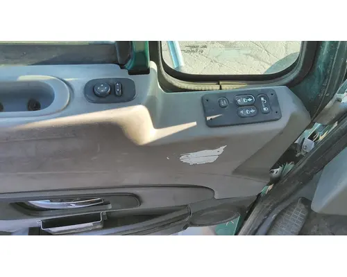 INTERNATIONAL PROSTAR 2008-2018 DOOR ASSEMBLY, FRONT