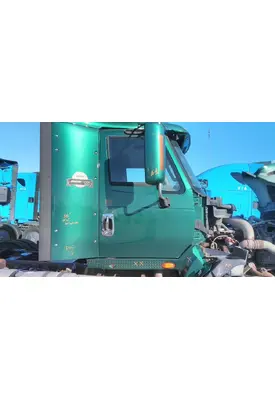 INTERNATIONAL PROSTAR 2008-2018 DOOR ASSEMBLY, FRONT