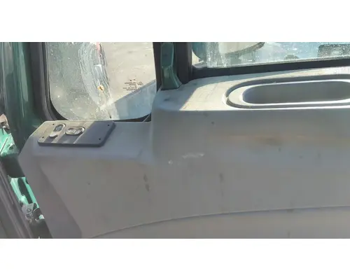 INTERNATIONAL PROSTAR 2008-2018 DOOR ASSEMBLY, FRONT