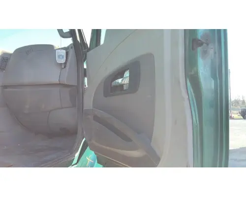 INTERNATIONAL PROSTAR 2008-2018 DOOR ASSEMBLY, FRONT