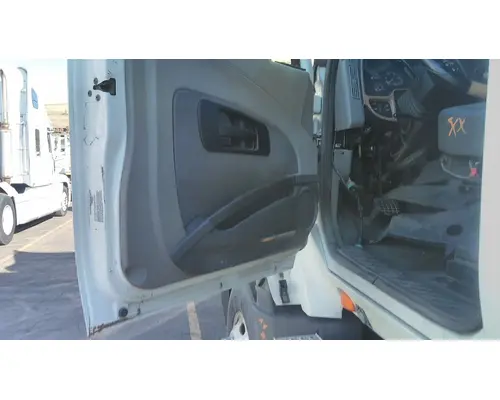INTERNATIONAL PROSTAR 2008-2018 DOOR ASSEMBLY, FRONT