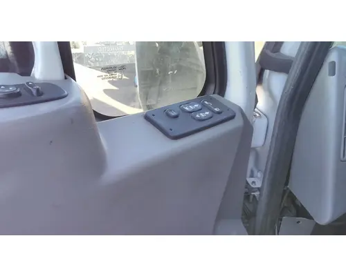 INTERNATIONAL PROSTAR 2008-2018 DOOR ASSEMBLY, FRONT