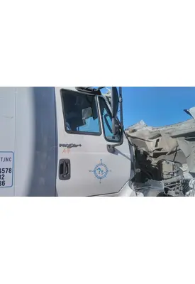 INTERNATIONAL PROSTAR 2008-2018 DOOR ASSEMBLY, FRONT