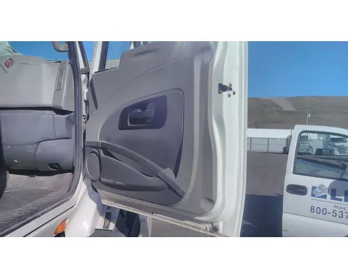 INTERNATIONAL PROSTAR 2008-2018 DOOR ASSEMBLY, FRONT