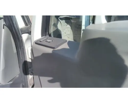 INTERNATIONAL PROSTAR 2008-2018 DOOR ASSEMBLY, FRONT