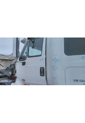 INTERNATIONAL PROSTAR 2008-2018 DOOR ASSEMBLY, FRONT