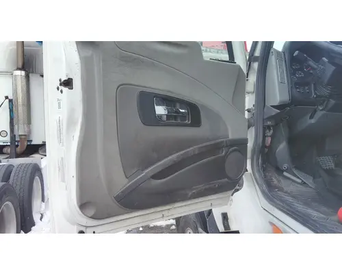 INTERNATIONAL PROSTAR 2008-2018 DOOR ASSEMBLY, FRONT