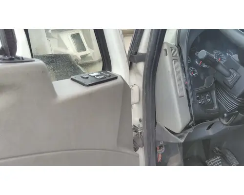 INTERNATIONAL PROSTAR 2008-2018 DOOR ASSEMBLY, FRONT