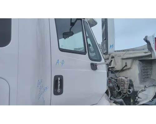 INTERNATIONAL PROSTAR 2008-2018 DOOR ASSEMBLY, FRONT