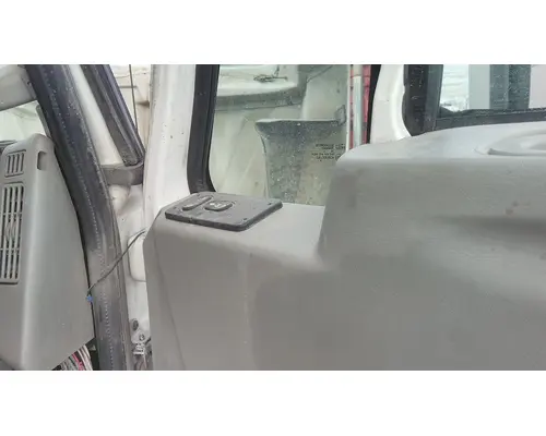 INTERNATIONAL PROSTAR 2008-2018 DOOR ASSEMBLY, FRONT