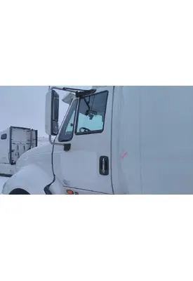 INTERNATIONAL PROSTAR 2008-2018 DOOR ASSEMBLY, FRONT