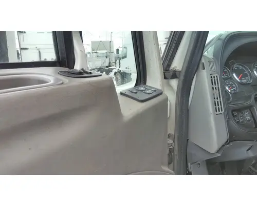 INTERNATIONAL PROSTAR 2008-2018 DOOR ASSEMBLY, FRONT