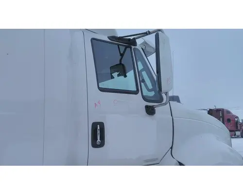 INTERNATIONAL PROSTAR 2008-2018 DOOR ASSEMBLY, FRONT
