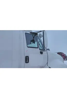 INTERNATIONAL PROSTAR 2008-2018 DOOR ASSEMBLY, FRONT