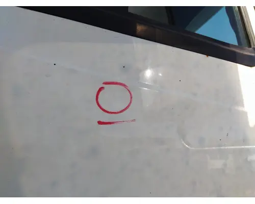 INTERNATIONAL PROSTAR 2008-2018 DOOR ASSEMBLY, FRONT