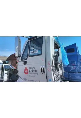 INTERNATIONAL PROSTAR 2008-2018 DOOR ASSEMBLY, FRONT