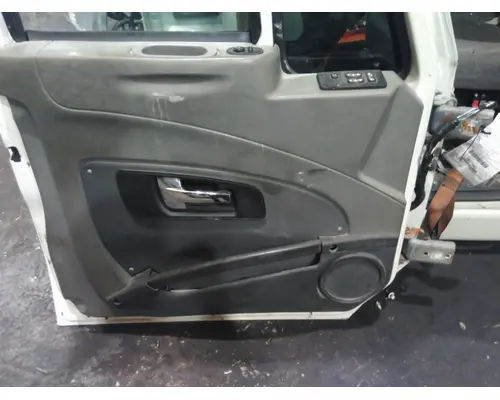 INTERNATIONAL PROSTAR 2008-2018 DOOR ASSEMBLY, FRONT