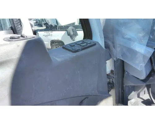 INTERNATIONAL PROSTAR 2008-2018 DOOR ASSEMBLY, FRONT