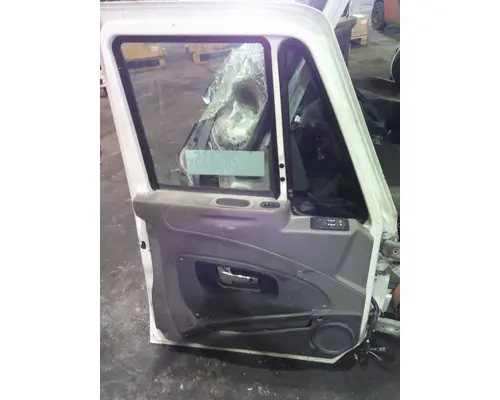 INTERNATIONAL PROSTAR 2008-2018 DOOR ASSEMBLY, FRONT