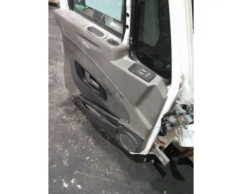INTERNATIONAL PROSTAR 2008-2018 DOOR ASSEMBLY, FRONT