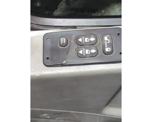 INTERNATIONAL PROSTAR 2008-2018 DOOR ASSEMBLY, FRONT