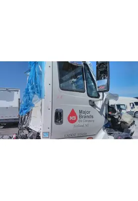 INTERNATIONAL PROSTAR 2008-2018 DOOR ASSEMBLY, FRONT