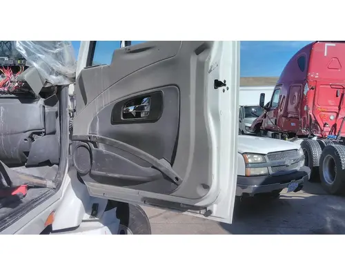 INTERNATIONAL PROSTAR 2008-2018 DOOR ASSEMBLY, FRONT