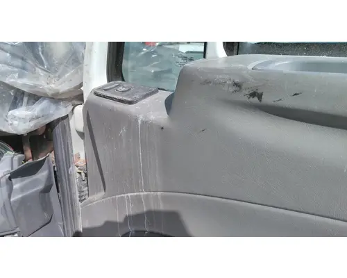 INTERNATIONAL PROSTAR 2008-2018 DOOR ASSEMBLY, FRONT