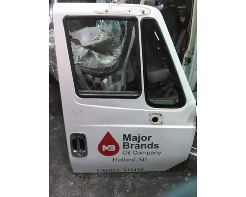 INTERNATIONAL PROSTAR 2008-2018 DOOR ASSEMBLY, FRONT