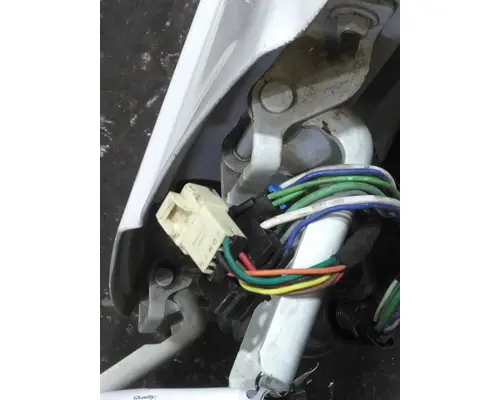 INTERNATIONAL PROSTAR 2008-2018 DOOR ASSEMBLY, FRONT