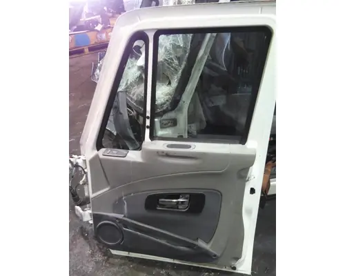 INTERNATIONAL PROSTAR 2008-2018 DOOR ASSEMBLY, FRONT