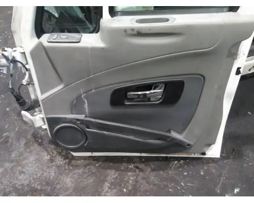 INTERNATIONAL PROSTAR 2008-2018 DOOR ASSEMBLY, FRONT