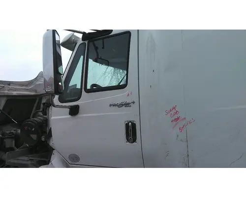 INTERNATIONAL PROSTAR 2008-2018 DOOR ASSEMBLY, FRONT