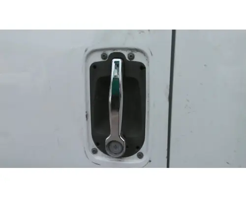 INTERNATIONAL PROSTAR 2008-2018 DOOR ASSEMBLY, FRONT
