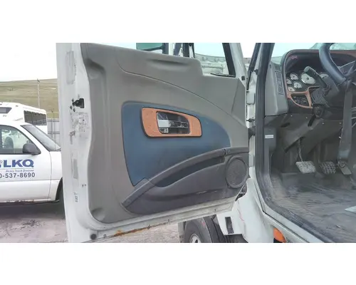 INTERNATIONAL PROSTAR 2008-2018 DOOR ASSEMBLY, FRONT