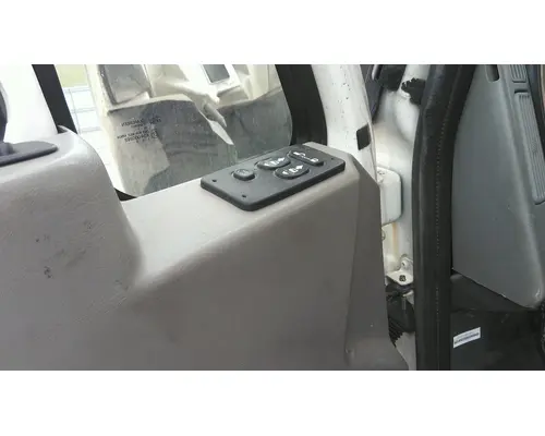 INTERNATIONAL PROSTAR 2008-2018 DOOR ASSEMBLY, FRONT