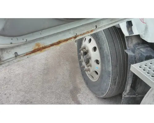 INTERNATIONAL PROSTAR 2008-2018 DOOR ASSEMBLY, FRONT