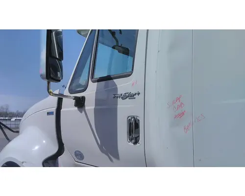 INTERNATIONAL PROSTAR 2008-2018 DOOR ASSEMBLY, FRONT