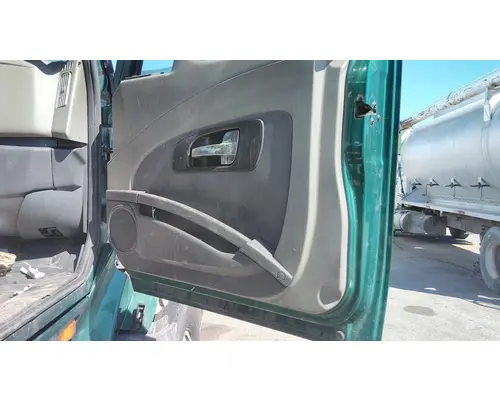 INTERNATIONAL PROSTAR 2008-2018 DOOR ASSEMBLY, FRONT