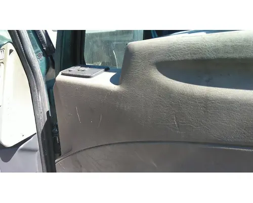INTERNATIONAL PROSTAR 2008-2018 DOOR ASSEMBLY, FRONT