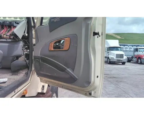 INTERNATIONAL PROSTAR 2008-2018 DOOR ASSEMBLY, FRONT